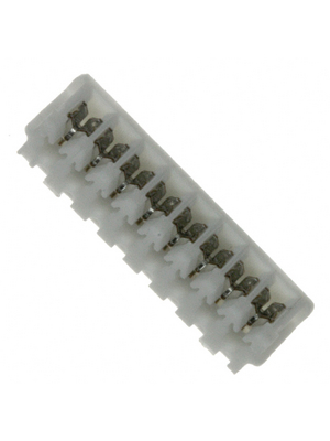 TE Connectivity - 173977-8 - Female cable connector Pitch2 mm Poles 8 CT, 173977-8, TE Connectivity