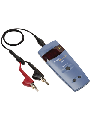 FLUKE networks - LEAD-ABNP-100 - TEST LEAD ABN WITH PIERCING PIN, LEAD-ABNP-100, FLUKE networks