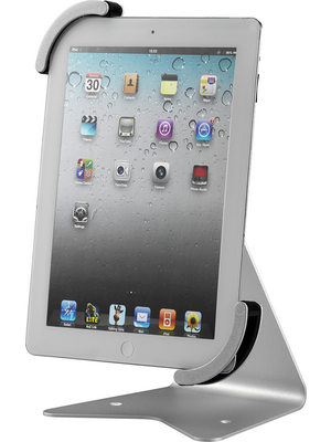 Highgrade - IPA000 - Tablet stand with anti-theft protection, IPA000, Highgrade