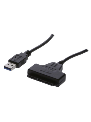 Maxxtro - MX-HA003 - USB 3.0 to SATA converter, MX-HA003, Maxxtro