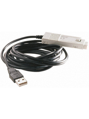 Crouzet - 88.970.109 - USB connecting cable for Millenium 3, 88.970.109, Crouzet