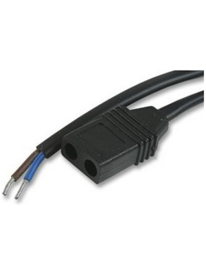 EBM-Papst - LZ120 - Connection cord 610 mm, LZ120, EBM-Papst