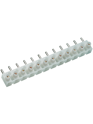 Adels Contact - 160 ST/12DS - Header 0.5...2.5 mm2 12P, 160 ST/12DS, Adels Contact