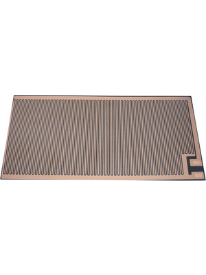 Conflux - A48CM - Heating foil 70x140 mm, A48CM, Conflux
