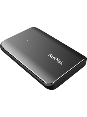 SanDisk - SDSSDEX2-1T92-G25 - Extreme 900 Portable SSD 1920 GB, SDSSDEX2-1T92-G25, SanDisk