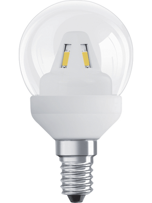 Osram - LED CLP15 2W/827 E14 - LED lamp E14, LED CLP15 2W/827 E14, Osram