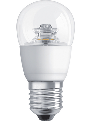 Osram - LED CLP25 CS 3.8W/827 E27 - LED lamp E27, LED CLP25 CS 3.8W/827 E27, Osram