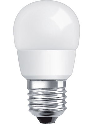 Osram - LED CLP25 FR 3.8W/827 E27 - LED lamp E27, LED CLP25 FR 3.8W/827 E27, Osram