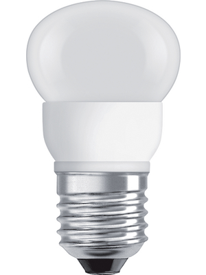 Osram - LED CLP25 FR 4W/827 E27 - LED lamp E27, LED CLP25 FR 4W/827 E27, Osram