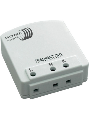 ELRO - HE887 - Transmitter for remote control HomeEasy, HE887, ELRO