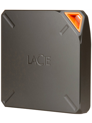LaCie - 9000436EK - LaCie FUEL 1 TB, 9000436EK, LaCie