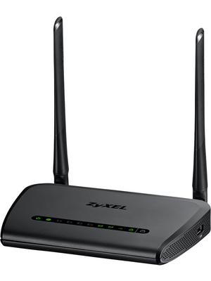 Zyxel - NBG6515-EU0101F - WLAN Firewall router 802.11ac/n/a/g/b 750Mbps, NBG6515-EU0101F, Zyxel