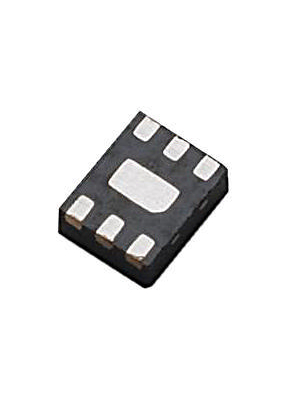 Broadcom - ADET-5000-BLK - RF power detector 1.2 x 1.5 mm, ADET-5000-BLK, Broadcom