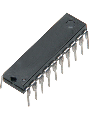 Atmel - AT89C2051-24PU - Microcontroller 8 Bit DIL-20, AT89C2051-24PU, Atmel