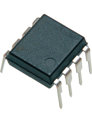 Broadcom - HCNW-3120-000E - Optocoupler 2.5 A DIL-8W, HCNW-3120-000E, Broadcom