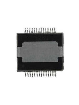 Texas Instruments - TPA3113D2PWP - Audio Power Amplifier IC HTSSOP-28, TPA3113, TPA3113D2PWP, Texas Instruments