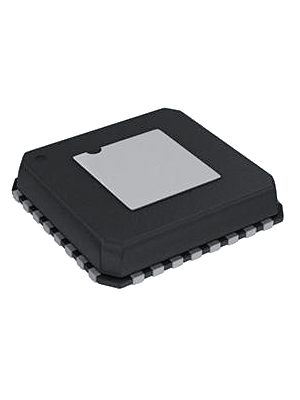 Analog Devices AD7266BCPZ
