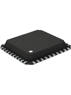 Analog Devices - ADUC7021BCPZ32 - Microcontroller 32 kByte LFCSP-40, ADUC7021BCPZ32, Analog Devices
