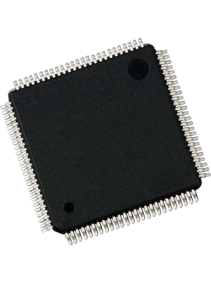 ST - STR750FV2T6 - Microcontroller 32 Bit 256 kByte LQFP-100, STR750FV2T6, ST