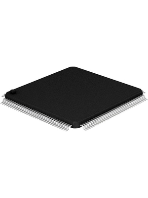 ST - STR912FAW44X6 - Microcontroller 32 Bit 512 kByte LQFP-128, STR912FAW44X6, ST