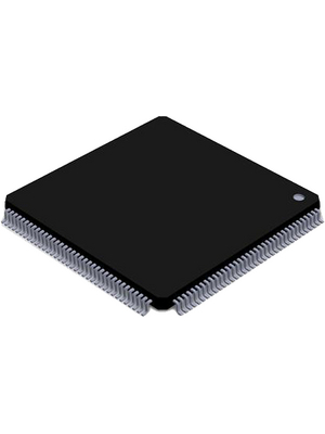 Atmel - 32UC3A0512-ALUT - Microcontroller 32 Bit LQFP-144, 32UC3A0512-ALUT, Atmel