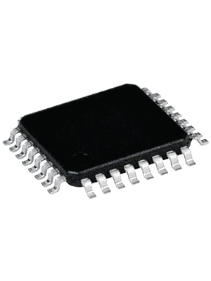 Analog Devices - ADM1168ASTZ - Sequence/Monitor IC LQFP-32, ADM1168ASTZ, Analog Devices