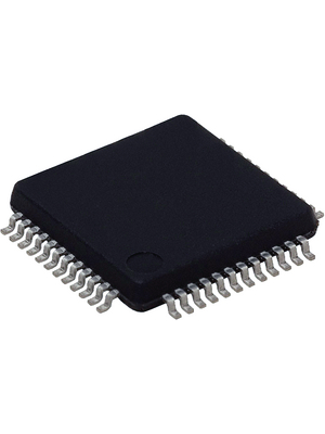 Analog Devices - AD7671ASTZ - A/D converter IC 16 Bit LQFP-48, AD7671ASTZ, Analog Devices