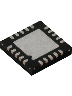 Microchip - MCP9600-I/MX - Temperature sensor MQFN-20, MCP9600-I/MX, Microchip