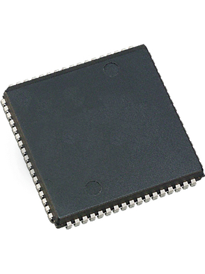 Zilog - Z8018010VSG - Microprocessor PLCC-68, Z8018010VSG, Zilog