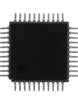 Infineon - SAB-C505CA-4EM - Microcontroller 8 Bit PMQFP-44, SAB-C505CA-4EM, Infineon