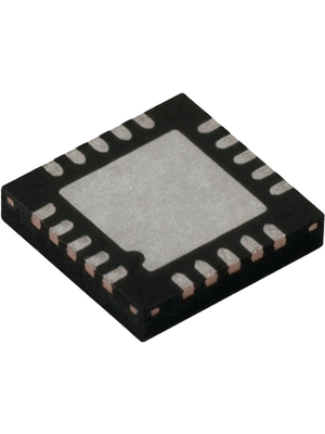 Microchip - UCS2112-1-V/G4 - USB Power Control QFN-20, UCS2112-1-V/G4, Microchip