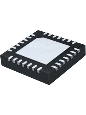 Microchip - MGC3130-I/MQ - 3D Gesture Controller VQFN-28, MGC3130-I/MQ, Microchip