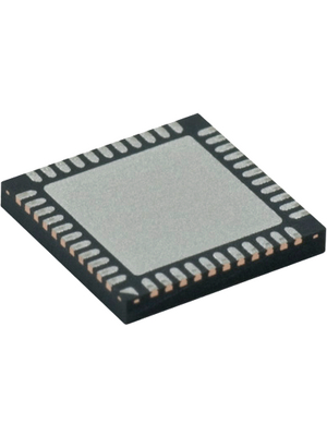 Microchip MTCH6301-I/ML