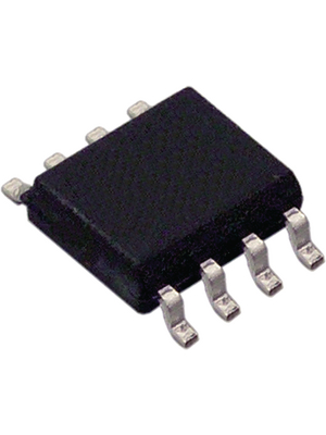 Zetex - ZLDO500T8 - LDO voltage regulator 5 V SM8, ZLDO500T8, Zetex