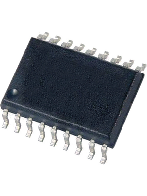Microchip - MCP2515-E/SO - Controller IC CAN v2.0B / SPI SO-18W, MCP2515-E/SO, Microchip