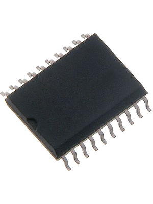 Exar - SP233ACT - Interface IC RS232 SO-20W, SP233ACT, Exar