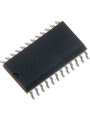 Maxim - DS2490S+ - USB to 1-wire Interface-IC SO-24, DS2490S+, Maxim