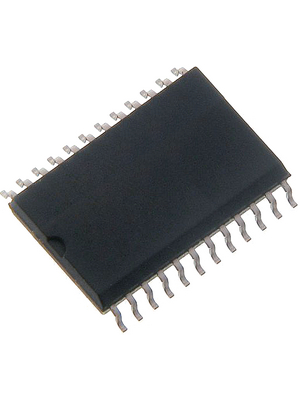National Semiconductor - LM2577M-ADJ - Switch regulator SO-24W, LM2577M-ADJ, National Semiconductor