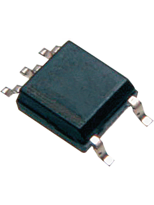 Broadcom - ACPL-M21L-000E - Optocoupler 5 MBd SO-5, ACPL-M21L-000E, Broadcom