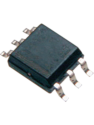 Broadcom - 4N25-300E - Optocoupler SO-6, 4N25-300E, Broadcom