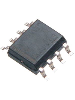 Atmel - AT30TS750-SS8-B - Temperature sensor SO-8, AT30TS750-SS8-B, Atmel