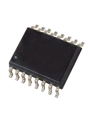 Analog Devices - ADM202EARWZ - Interface IC RS232 SOIC-16, ADM202EARWZ, Analog Devices