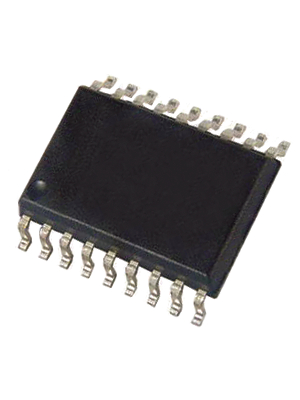 Texas Instruments - ULN2803ADW - Darlington Transistor Array SOIC-18, ULN2803, ULN2803ADW, Texas Instruments