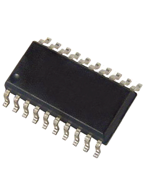 Microchip - PIC18F14K22-I/SO - Microcontroller 8 Bit SOIC-20, PIC18F14K22-I/SO, Microchip