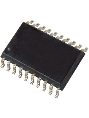 Microchip - PIC16LF1459-I/SO - Microcontroller 8 Bit SOIC-20W, PIC16LF1459-I/SO, Microchip