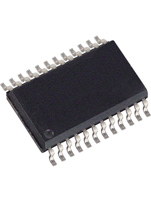Analog Devices - AD7714ARZ-5 - A/D converter IC 24 Bit SOIC-24, AD7714ARZ-5, Analog Devices