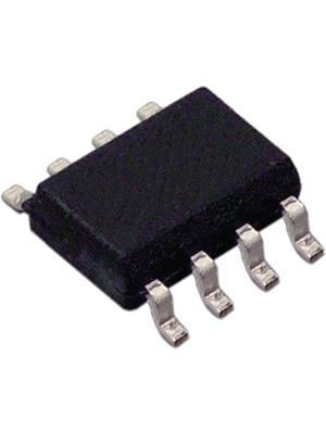 Microchip - MCP6072-E/SN - Operational Amplifier Dual 1.2 MHz SOIC-8N, MCP6072-E/SN, Microchip