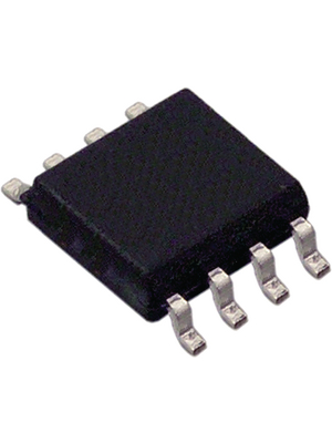 Microchip SST26VF032BA-104I/SM
