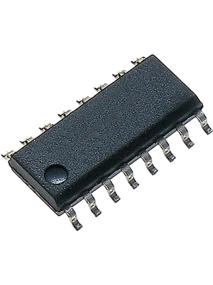 Analog Microelectronics AM 452-0 SO16