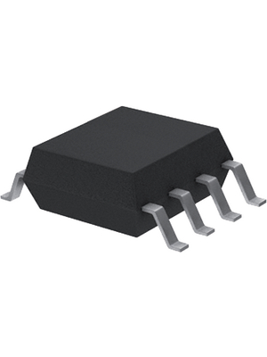 Diodes Incorporated - AP393SG-13 - Comparator Dual SOP-8L, AP393SG-13, Diodes Incorporated